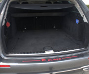 Mercedes-Benz E trieda Kombi 350d, 3.0 V6 190kw, 4 MATIC, AT9, TOP výbava