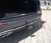 Mercedes-Benz E trieda Kombi 350d, 3.0 V6 190kw, 4 MATIC, AT9, TOP výbava