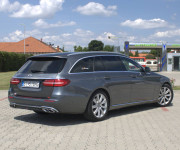 Mercedes-Benz E trieda Kombi 350d, 3.0 V6 190kw, 4 MATIC, AT9, TOP výbava