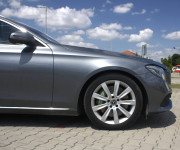 Mercedes-Benz E trieda Kombi 350d, 3.0 V6 190kw, 4 MATIC, AT9, TOP výbava