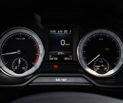 Škoda Octavia Combi 1.5 TSI Style DSG