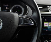 Škoda Octavia Combi 1.5 TSI Style DSG