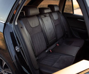 Škoda Octavia Combi 2.0 TDI L&K 4x4 DSG