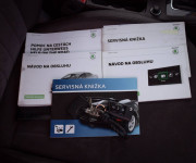 Škoda Octavia Combi 2.0 TDI L&K 4x4 DSG