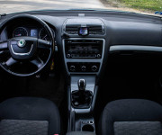 Škoda Octavia 1.6 TDI CR DPF Ambiente