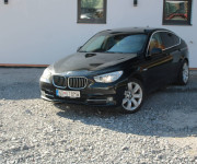 BMW Rad 5 GT 530d xDrive Gran Turismo