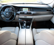 BMW Rad 5 GT 530d xDrive Gran Turismo