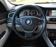 BMW Rad 5 GT 530d xDrive Gran Turismo