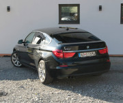 BMW Rad 5 GT 530d xDrive Gran Turismo