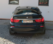 BMW Rad 5 GT 530d xDrive Gran Turismo