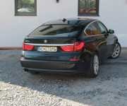 BMW Rad 5 GT 530d xDrive Gran Turismo