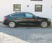 BMW Rad 5 GT 530d xDrive Gran Turismo