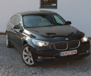 BMW Rad 5 GT 530d xDrive Gran Turismo