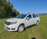 Dacia Logan MCV 1.2 SCe , 54kW