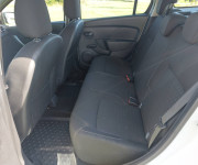 Dacia Logan MCV 1.2 SCe , 54kW