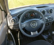 Dacia Logan MCV 1.2 SCe , 54kW