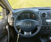 Dacia Logan MCV 1.2 SCe , 54kW