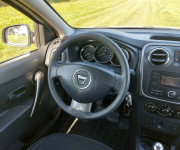 Dacia Logan MCV 1.2 SCe , 54kW