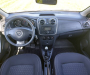 Dacia Logan MCV 1.2 SCe , 54kW