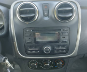 Dacia Logan MCV 1.2 SCe , 54kW