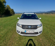 Dacia Logan MCV 1.2 SCe , 54kW