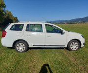 Dacia Logan MCV 1.2 SCe , 54kW