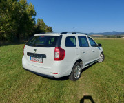 Dacia Logan MCV 1.2 SCe , 54kW