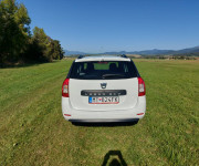 Dacia Logan MCV 1.2 SCe , 54kW