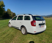 Dacia Logan MCV 1.2 SCe , 54kW