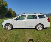 Dacia Logan MCV 1.2 SCe , 54kW