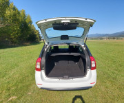 Dacia Logan MCV 1.2 SCe , 54kW