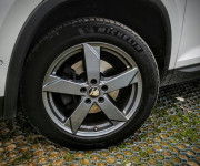 Škoda Kodiaq 2.0 TDI SCR Ambition DSG