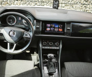 Škoda Kodiaq 2.0 TDI SCR Ambition DSG