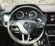 Škoda Kodiaq 2.0 TDI SCR Ambition DSG