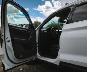 Škoda Kodiaq 2.0 TDI SCR Ambition DSG