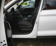 Škoda Kodiaq 2.0 TDI SCR Ambition DSG