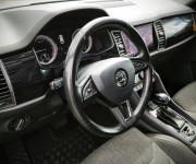 Škoda Kodiaq 2.0 TDI SCR Ambition DSG