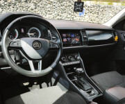 Škoda Kodiaq 2.0 TDI SCR Ambition DSG