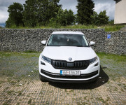 Škoda Kodiaq 2.0 TDI SCR Ambition DSG