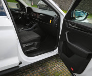 Škoda Kodiaq 2.0 TDI SCR Ambition DSG