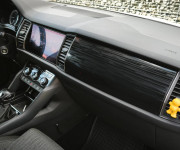 Škoda Kodiaq 2.0 TDI SCR Ambition DSG