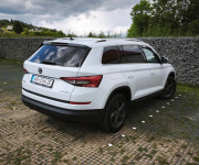 Škoda Kodiaq 2.0 TDI SCR Ambition DSG
