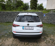 Škoda Kodiaq 2.0 TDI SCR Ambition DSG