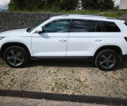 Škoda Kodiaq 2.0 TDI SCR Ambition DSG