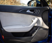 Audi A6 Avant Competition 3.0 BiTDI V6 Quattro Tiptronic, Vzduch, RS sedadlá, ŤZ