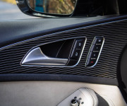 Audi A6 Avant Competition 3.0 BiTDI V6 Quattro Tiptronic, Vzduch, RS sedadlá, ŤZ