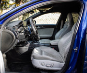 Audi A6 Avant Competition 3.0 BiTDI V6 Quattro Tiptronic, Vzduch, RS sedadlá, ŤZ