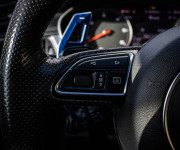 Audi A6 Avant Competition 3.0 BiTDI V6 Quattro Tiptronic, Vzduch, RS sedadlá, ŤZ