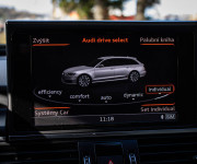 Audi A6 Avant Competition 3.0 BiTDI V6 Quattro Tiptronic, Vzduch, RS sedadlá, ŤZ