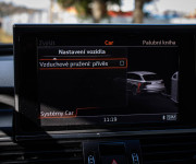 Audi A6 Avant Competition 3.0 BiTDI V6 Quattro Tiptronic, Vzduch, RS sedadlá, ŤZ